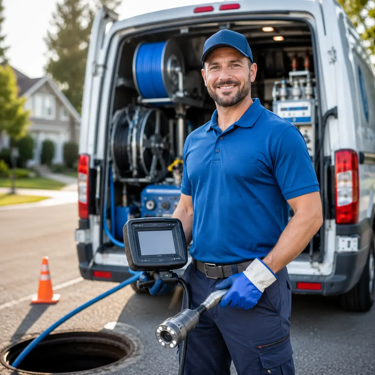 Local Pipe Relining specialists in Moorcroft, WY