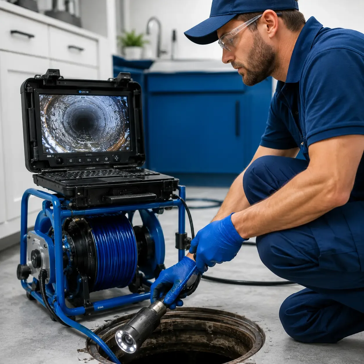 Pipe Relining professionals serving Moorcroft, WY